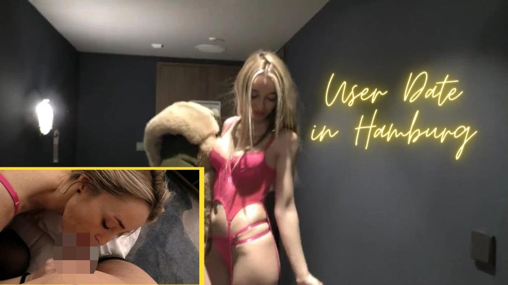 sexy foto nr. 9 von User Date in Hamburg mit geilen tiefem Blowjob