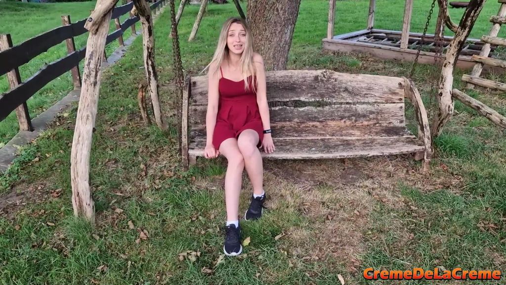 sexy foto nr. 4 von Natursekt im Garten