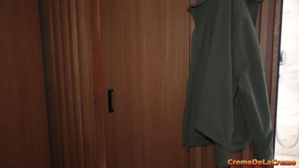 sexy foto nr. 1 von Luxus-Dusche aus Mamor vollgepinkelt