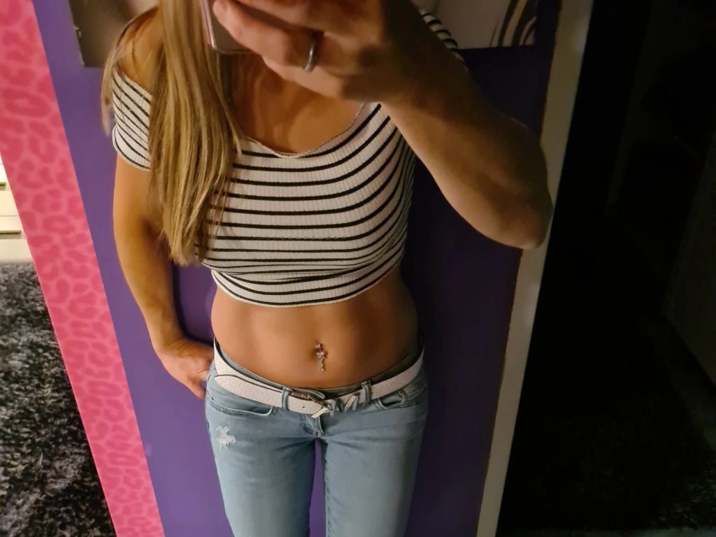 Profilfoto 8 von Jenna Sky Blue