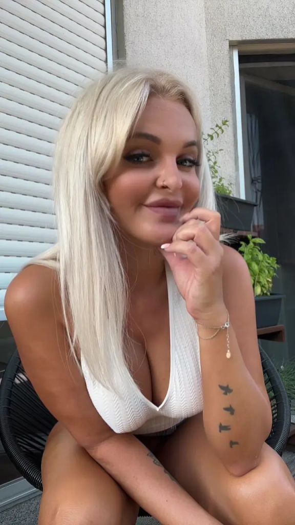 sexy foto nr. 8 von Es ist so heiß heute 🥵 da werde ich immer so richtig geil