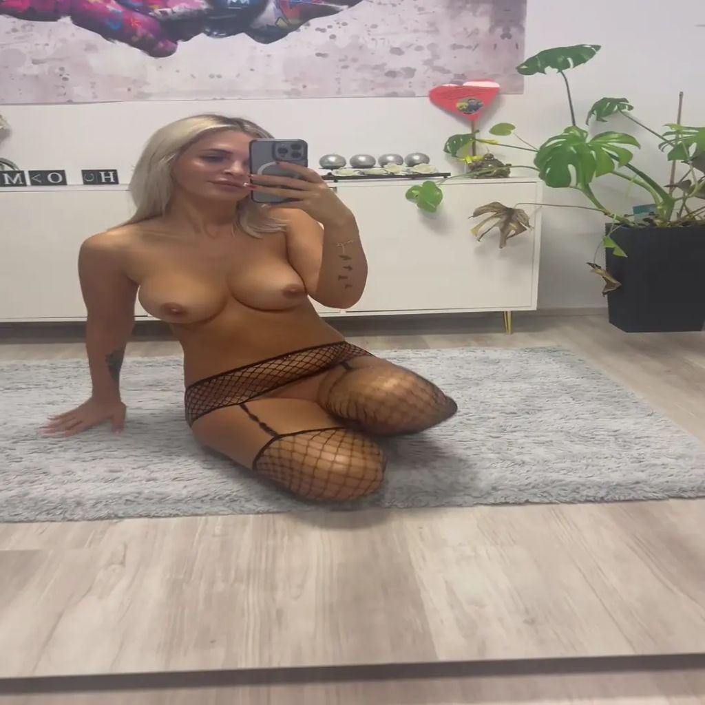 sexy foto nr. 7 von 🔥 Mein neues Advents-Video: