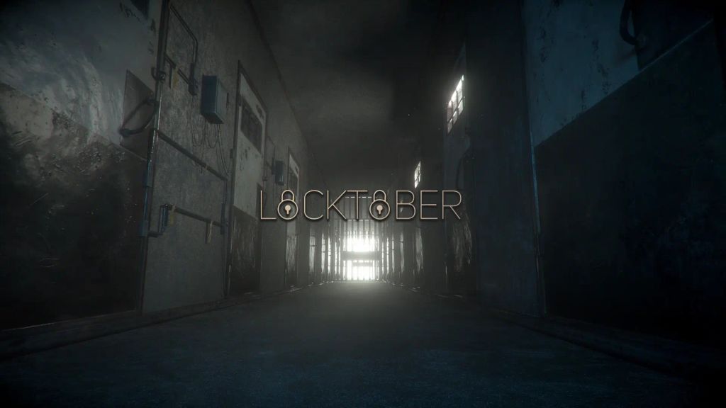 sexy foto nr. 2 von Locktober Challenge - Teaser/Trailer