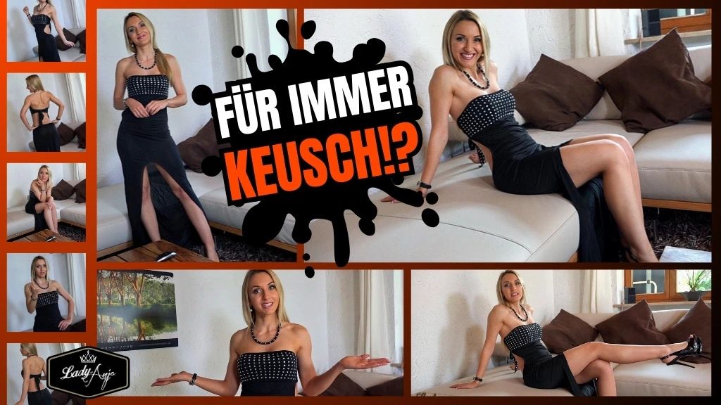 sexy foto nr. 10 von Für immer Keusch?!