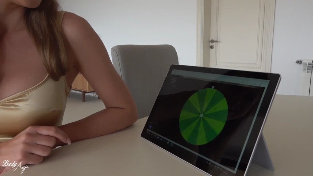 sexy foto nr. 5 von Zahlfotzentraining #1 - Dein Schicksalstag!