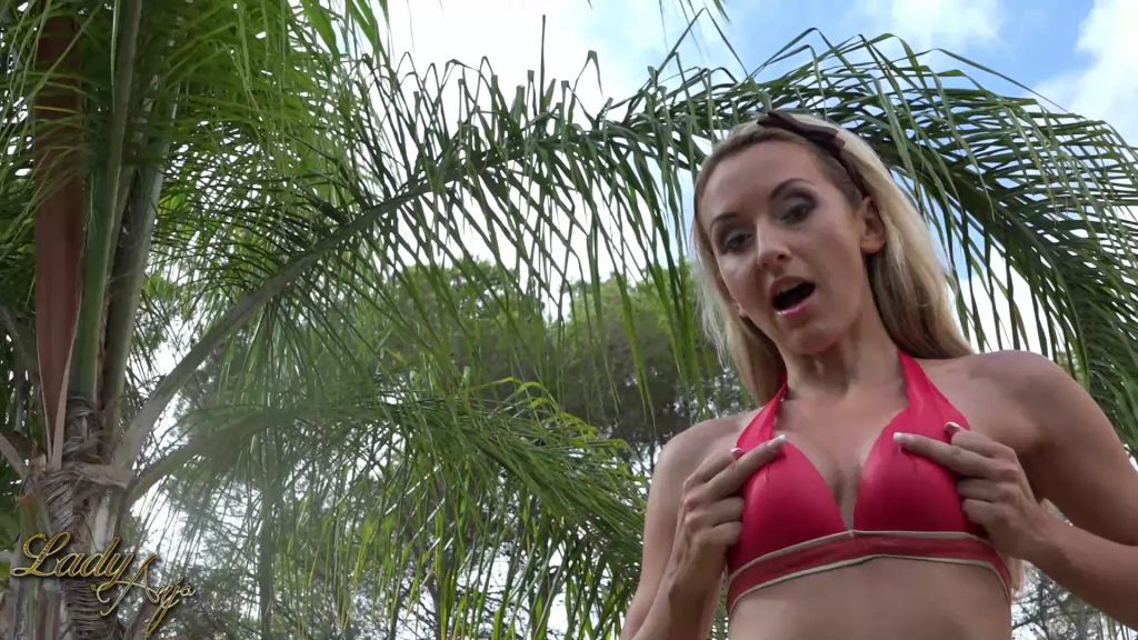 sexy foto nr. 6 von Wichs Roulette