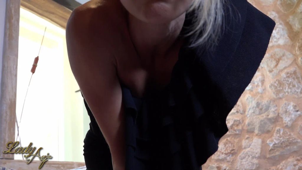 sexy foto nr. 4 von Mache ich dich nervös?