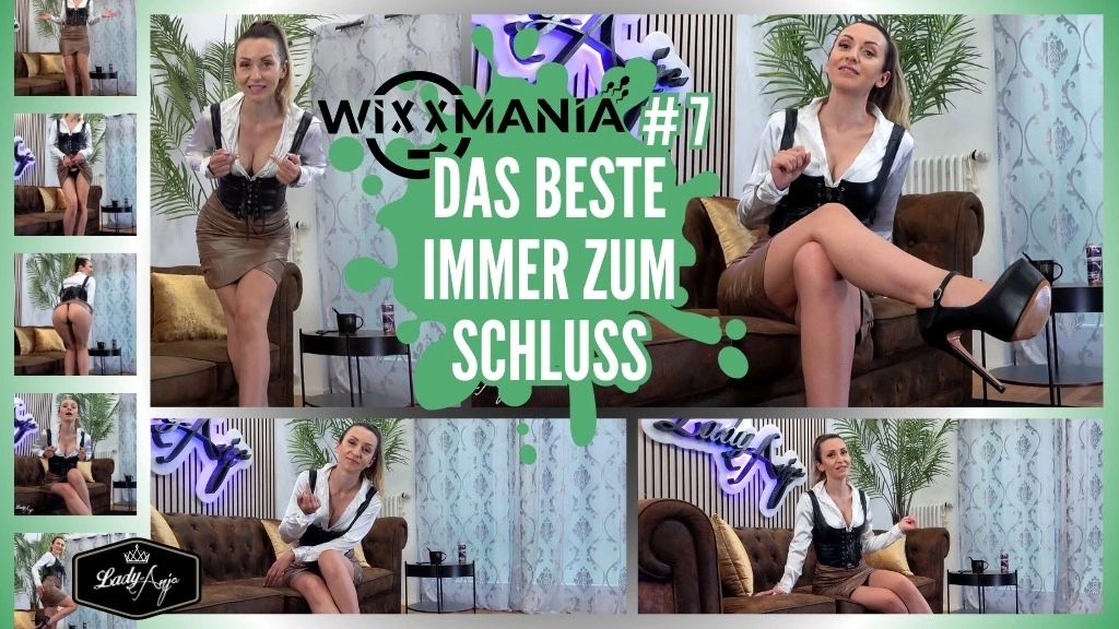 sexy foto nr. 10 von Wixxmania #7 - Das Beste immer zum Schluss