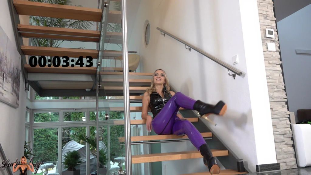 sexy foto nr. 5 von Der Wichs-Timer! Teil 4