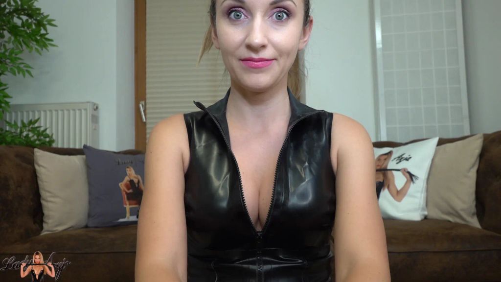 sexy foto nr. 3 von Triple Brainfuck: Latex, Psychotalk und Wichstortur