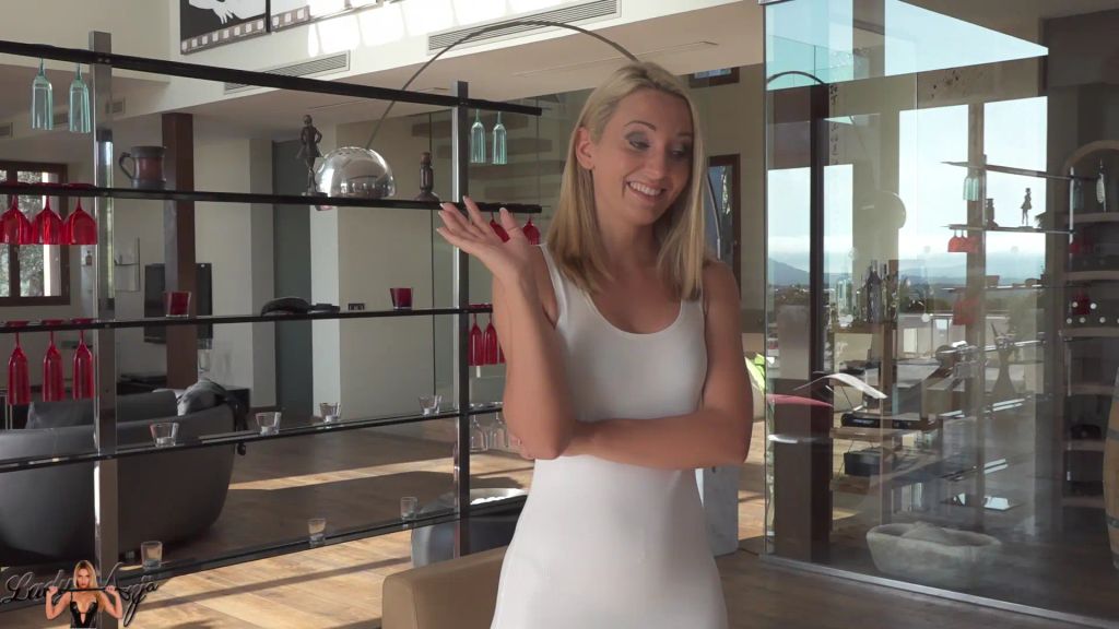 sexy foto nr. 5 von Heftige Demütigung für Vollversager wie dich!