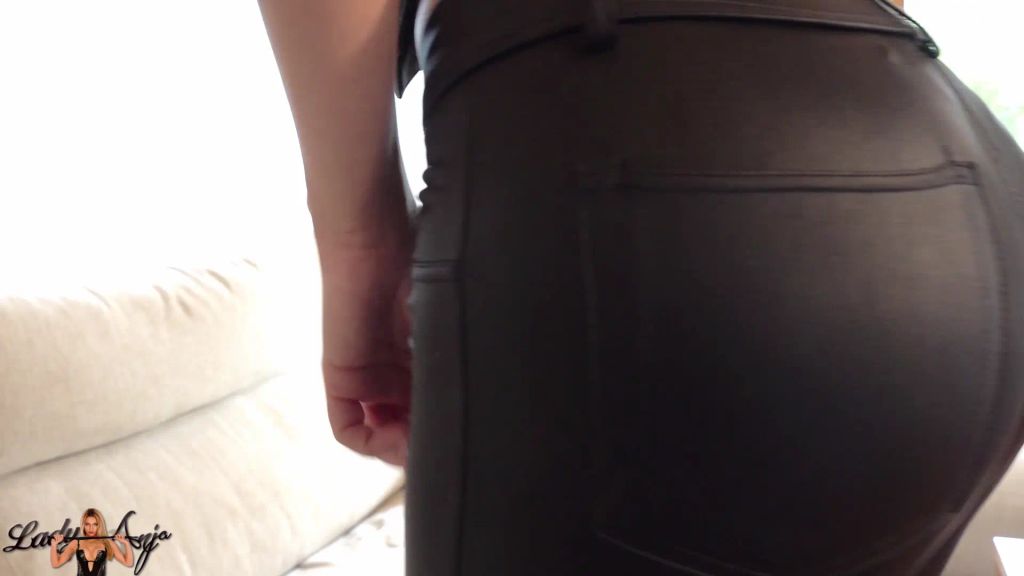 sexy foto nr. 7 von Deine Abspritz-Chance! Nutzt du sie?