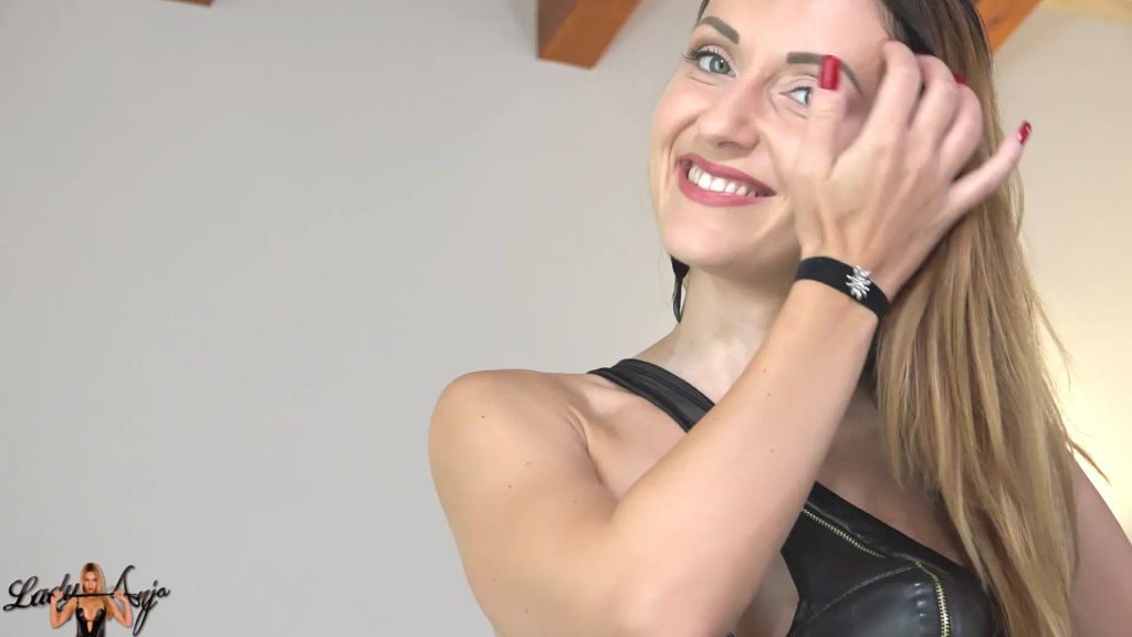 sexy foto nr. 7 von Lady Anja dein Leben lang