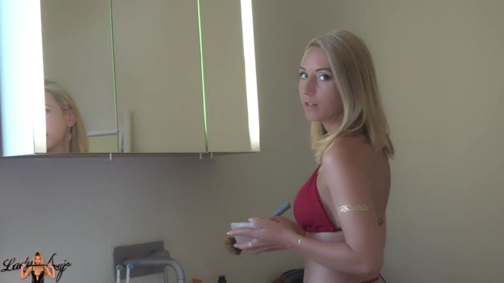 sexy foto nr. 1 von Stiller Verehrer und schüchterner Versager