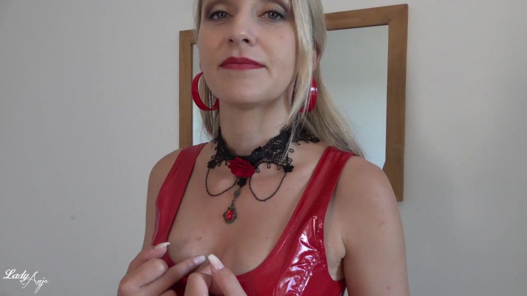 sexy foto nr. 5 von Kauf es nicht! Du verlierst deine „Freiheit“!