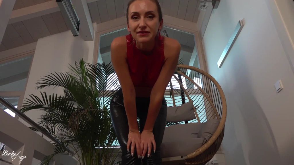 sexy foto nr. 5 von Dominakuss - die wahre Liebe für Loser