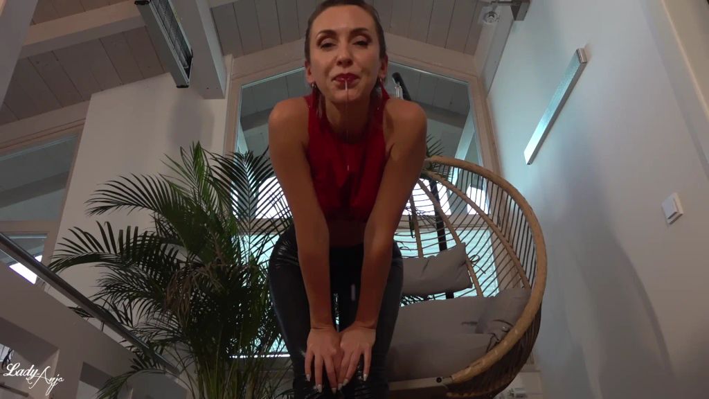sexy foto nr. 6 von Dominakuss - die wahre Liebe für Loser