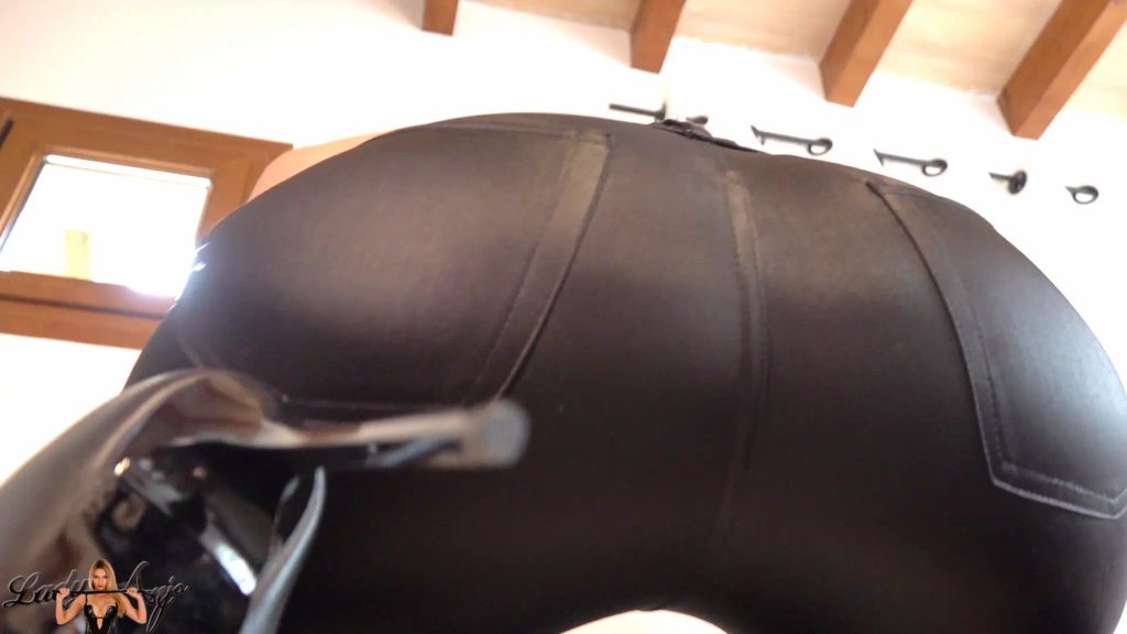 sexy foto nr. 6 von Facesitting auf deiner Wichsfresse (POV)