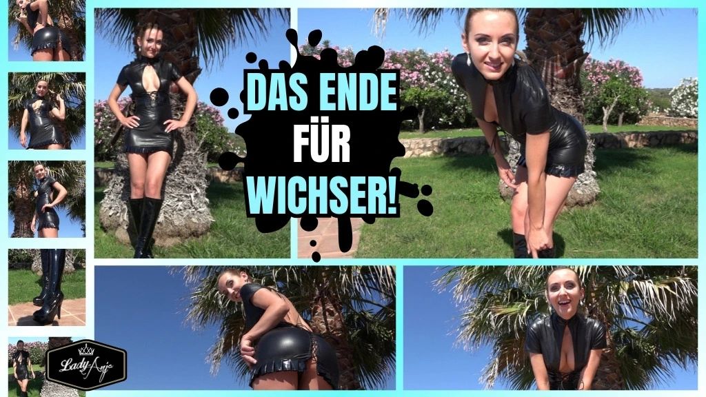 sexy foto nr. 10 von Das Ende für Wichser!