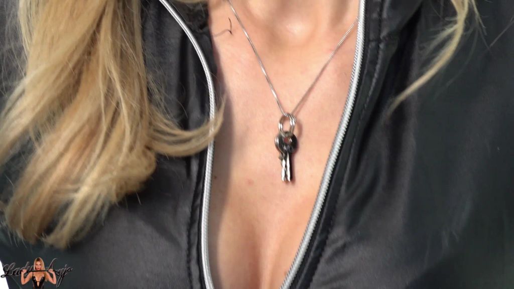 sexy foto nr. 3 von LOCKtober Challenge 7: Die Woche der Entscheidung