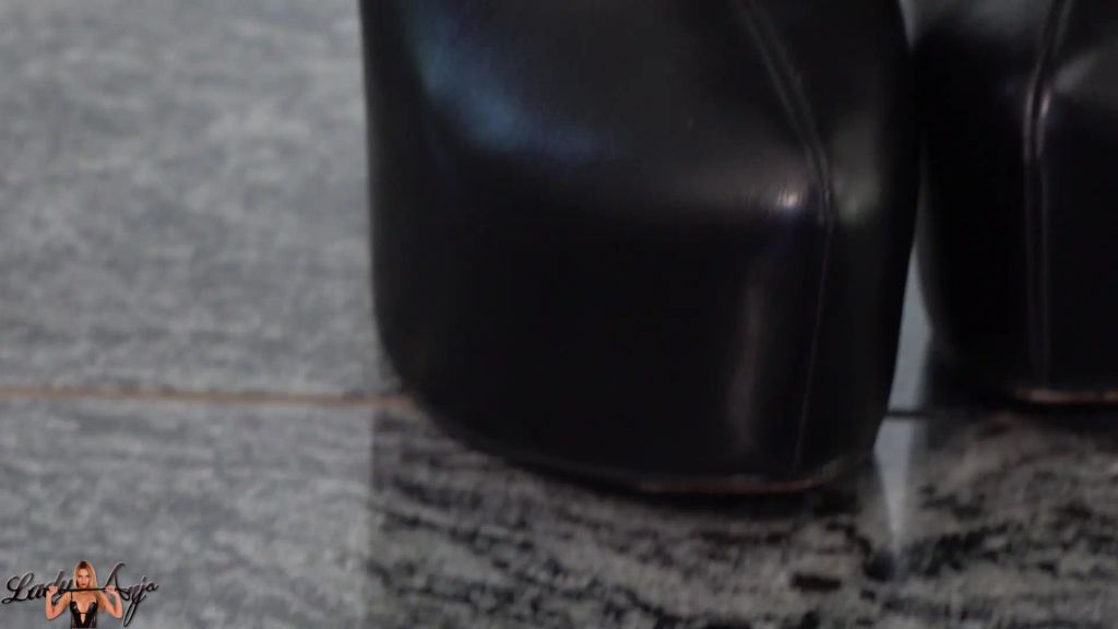 sexy foto nr. 4 von LOCKtober Challenge 7: Die Woche der Entscheidung