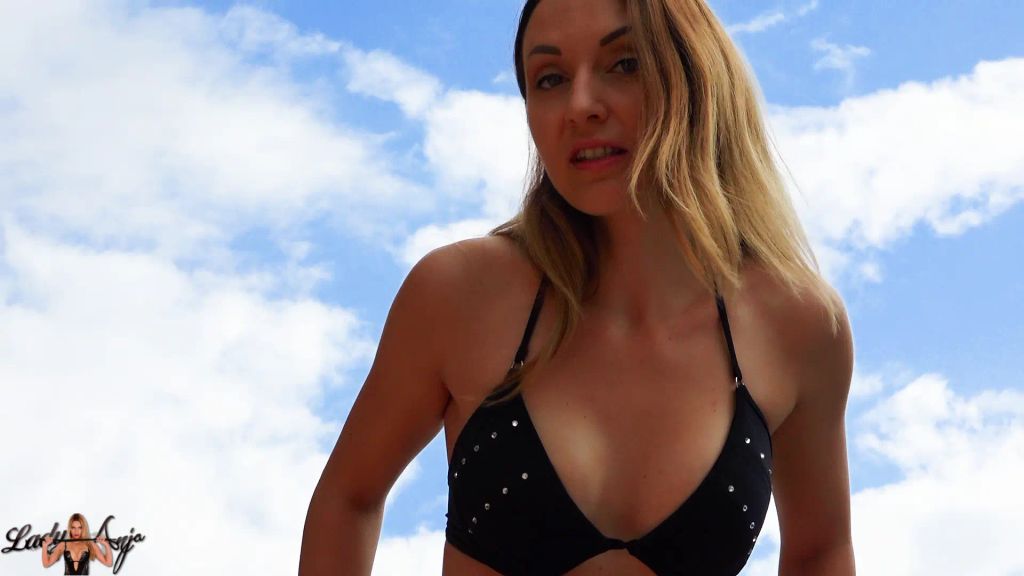 sexy foto nr. 6 von The Findom Week - Day 2