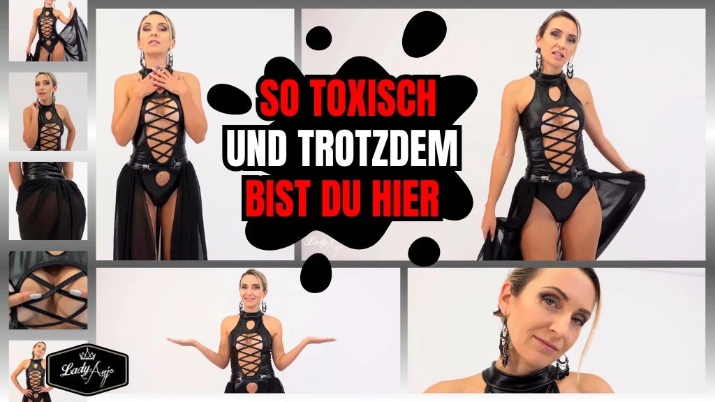 sexy foto nr. 10 von So toxisch und trotzdem bist du hier