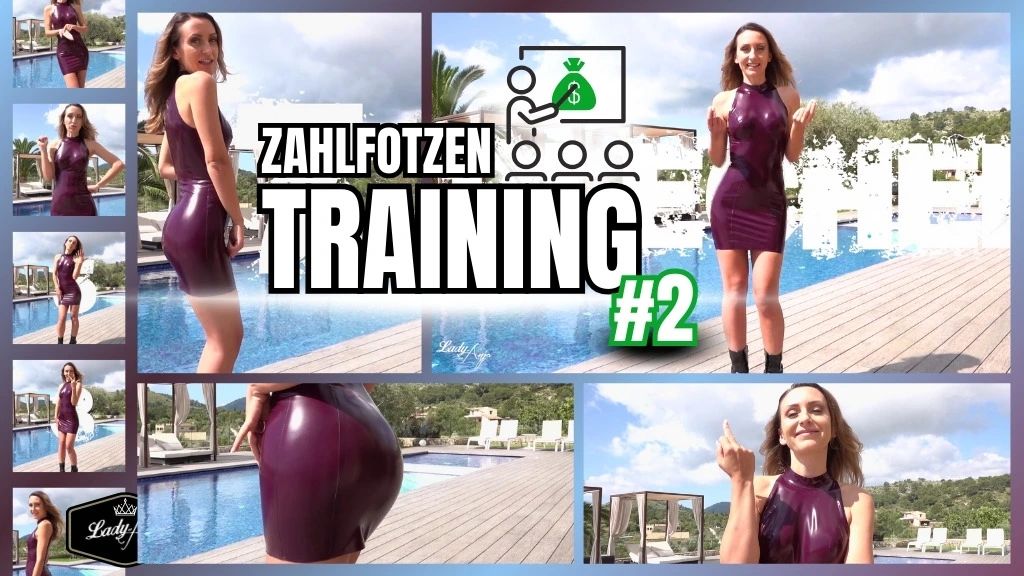 sexy foto nr. 10 von Zahlfotzentraining #2 – der Quickie!