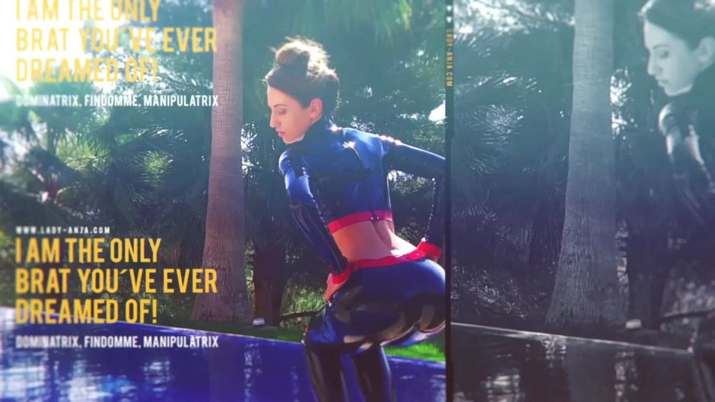 sexy foto nr. 1 von After Gym Facesitting