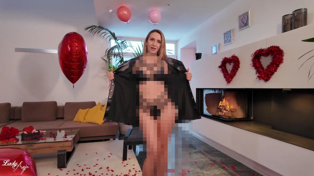 sexy foto nr. 3 von Valentine's Day denied - Loser Edition