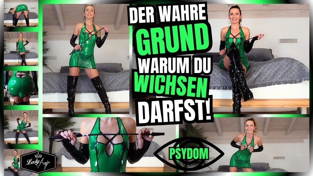 sexy foto nr. 9 von Der wahre Grund, warum du wichsen darfst