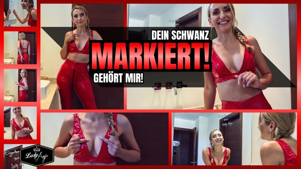 Vorschaubild 10 zum Video „Markiert! Dein Schwanz gehört mir!“