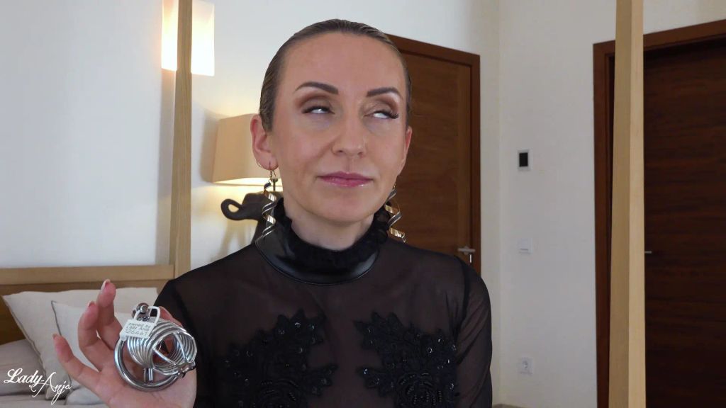 Vorschaubild 2 zum Video „Locktober #1 – dieses Mal wird’s öffentlich!“