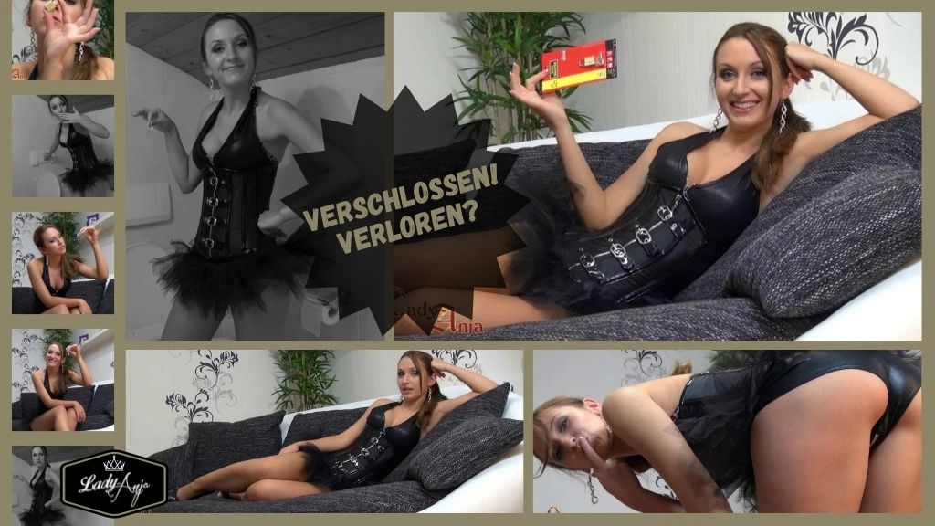 sexy foto nr. 10 von Verschlossen! Verloren?