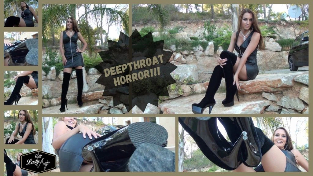 sexy foto nr. 10 von Deepthroat Horror!!! (Fantasy)