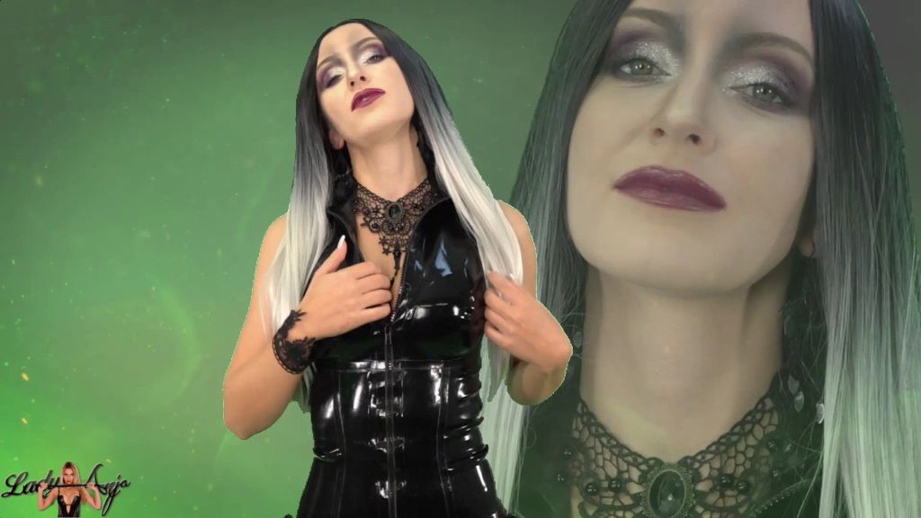 sexy foto nr. 5 von Halloween Mindfuck - Fluch und Segen