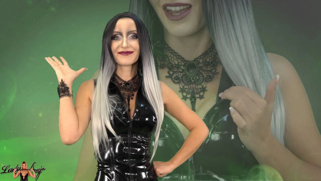 sexy foto nr. 7 von Halloween Mindfuck - Fluch und Segen