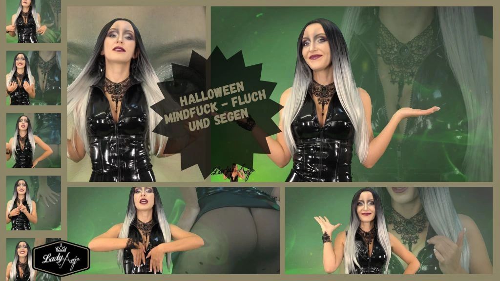 sexy foto nr. 10 von Halloween Mindfuck - Fluch und Segen