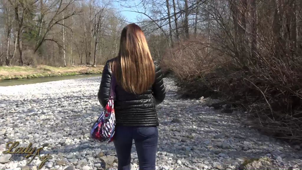 sexy foto nr. 6 von Vom Loser zum Glückspilz: Erstes Treffen mit Geldübergabe