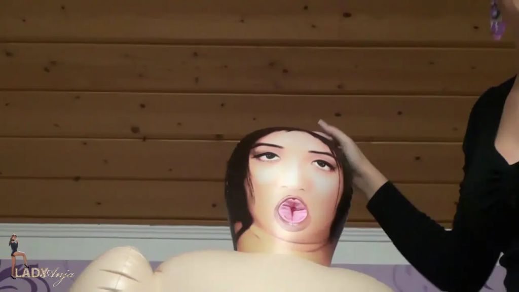 sexy foto nr. 2 von Deine neue Fickstute!!