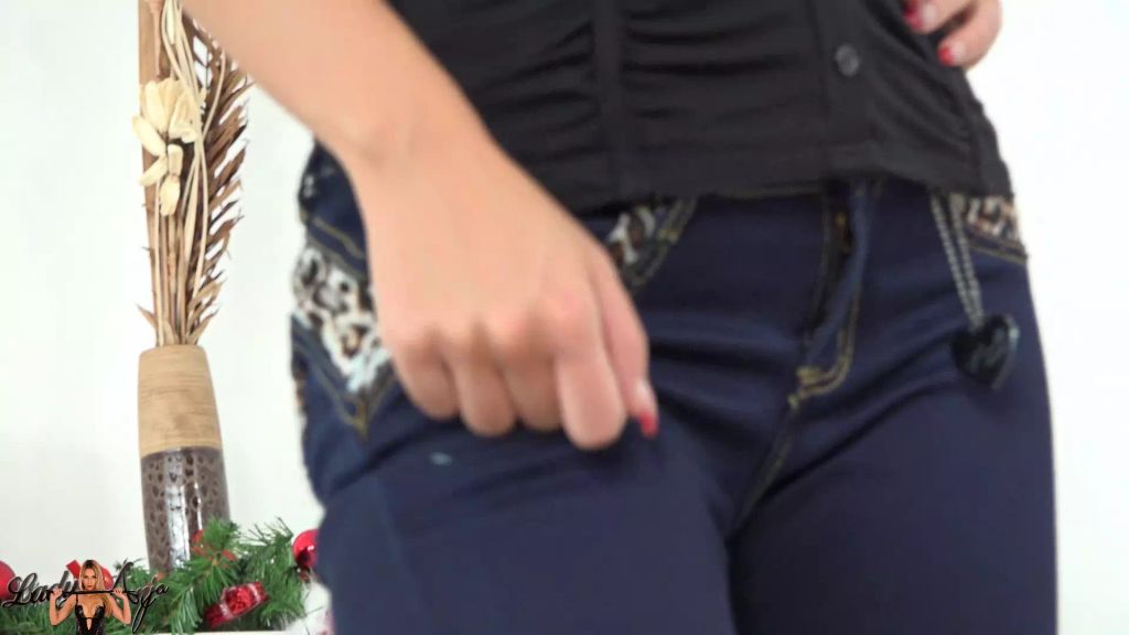 sexy foto nr. 8 von Jeans Ass Addiction
