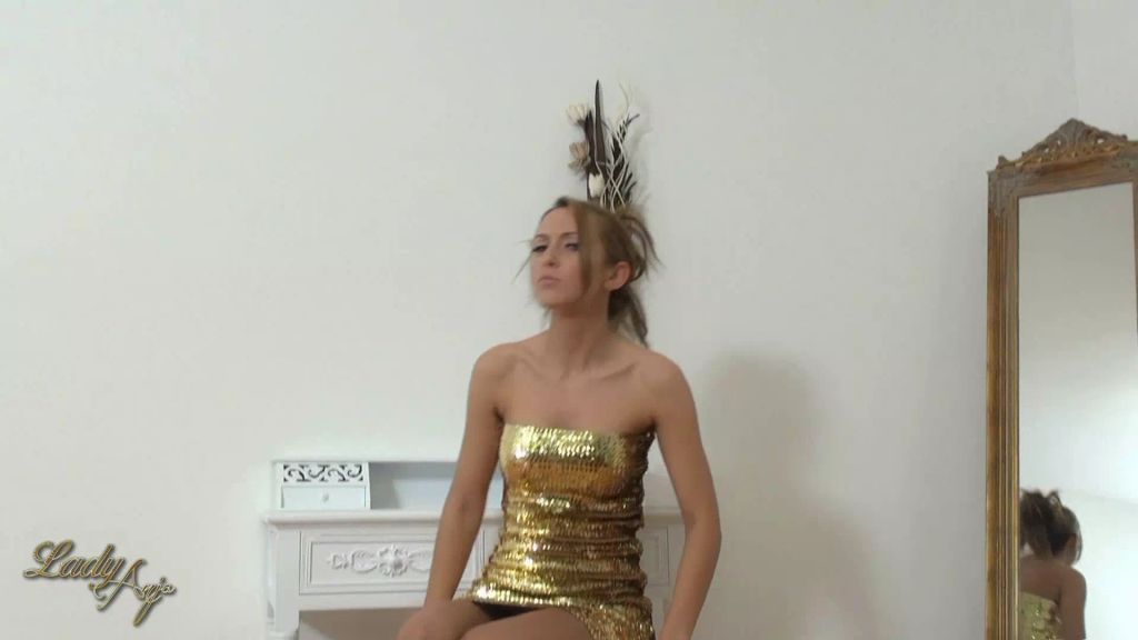 sexy foto nr. 5 von Zu lebenslänglich verurteilt!