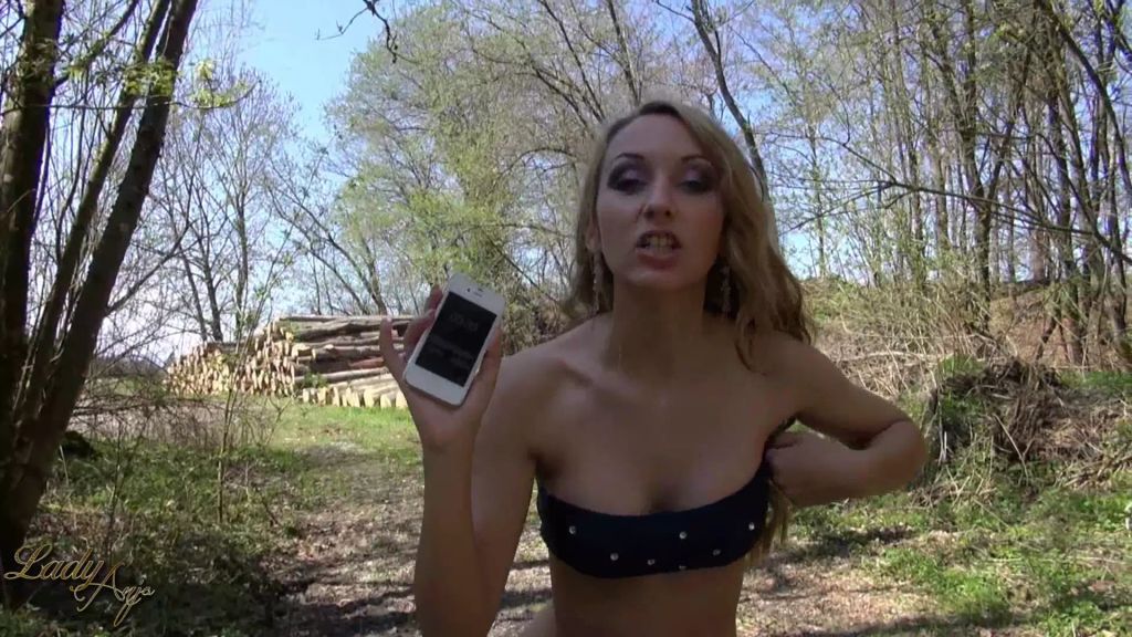 sexy foto nr. 7 von Express-Wichsen
