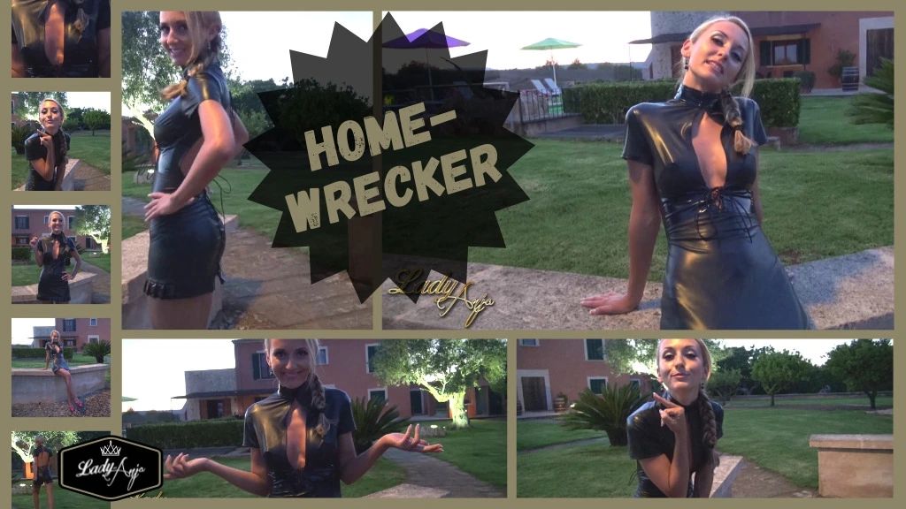 sexy foto nr. 9 von Homewrecker