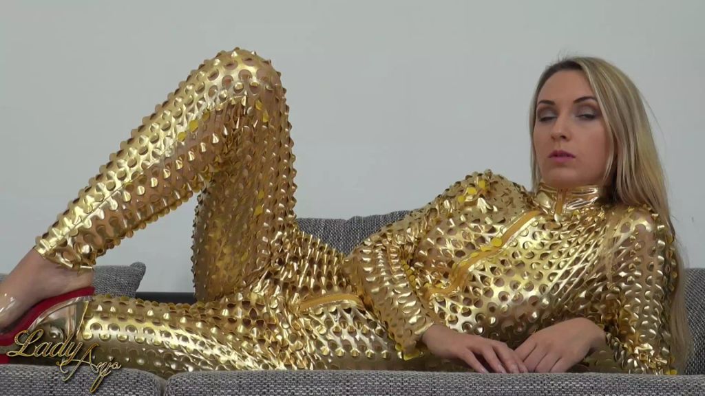 sexy foto nr. 1 von Zahltag, Goldesel!