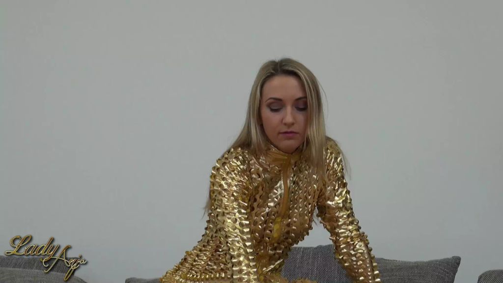 sexy foto nr. 5 von Zahltag, Goldesel!