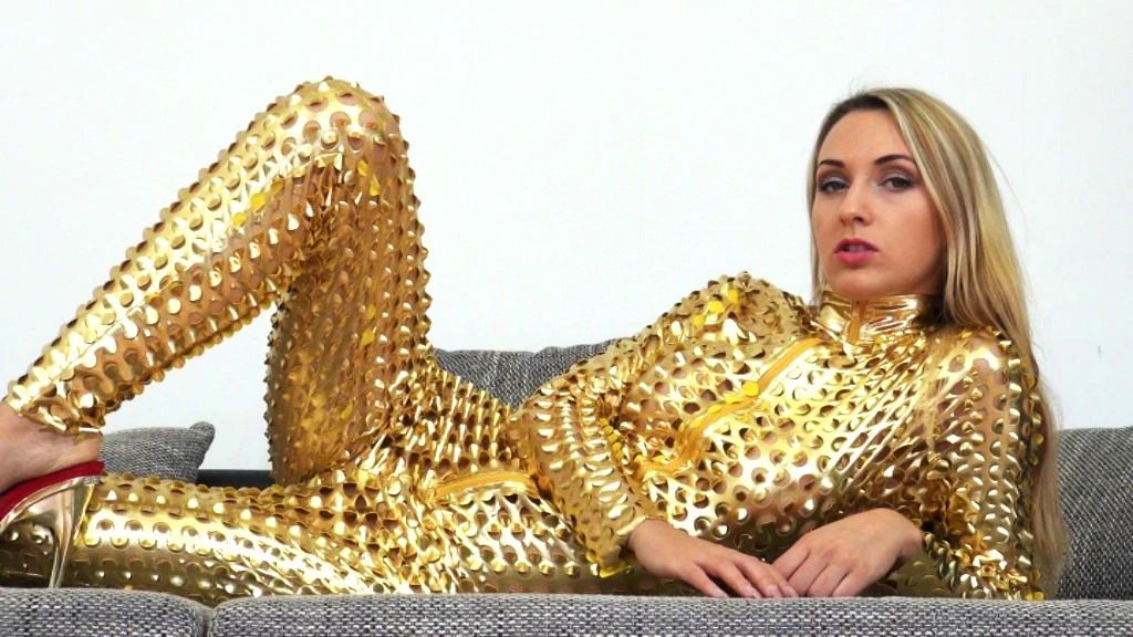 sexy foto nr. 10 von Zahltag, Goldesel!