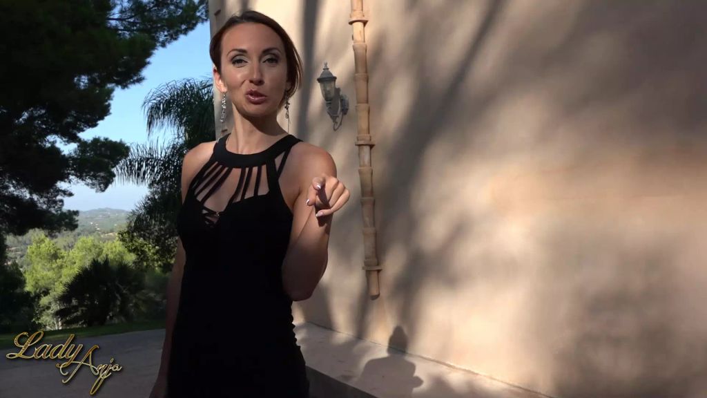 sexy foto nr. 2 von Langeweile? Schluss damit!