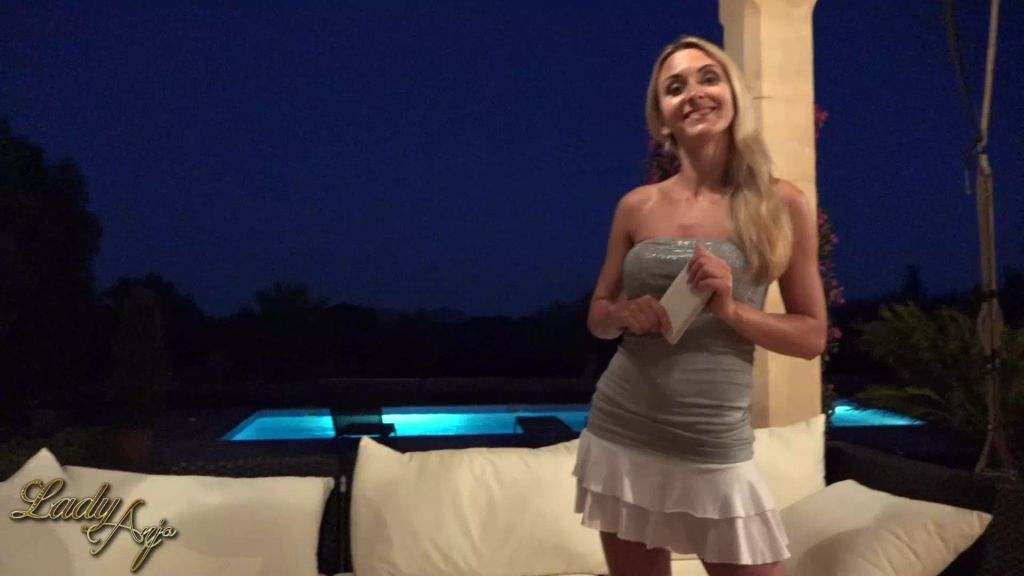 sexy foto nr. 1 von Speedwichsen! Der Countdown läuft!