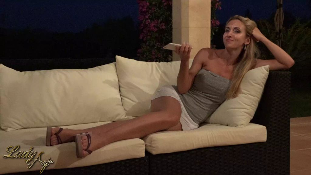 sexy foto nr. 5 von Speedwichsen! Der Countdown läuft!